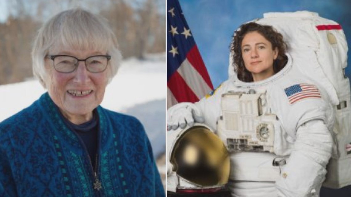 2022 Maine Women's Hall of Fame Inductees I Will TuTor U