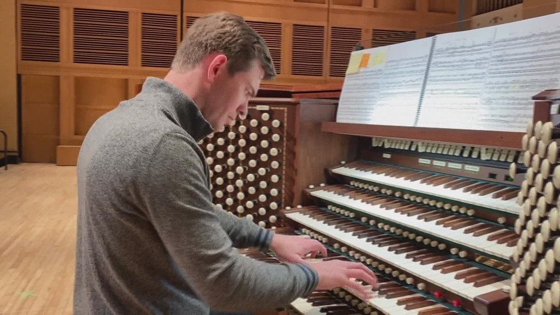 Upcoming Portland concert brings 'full range of human emotions' - Vimarsana News