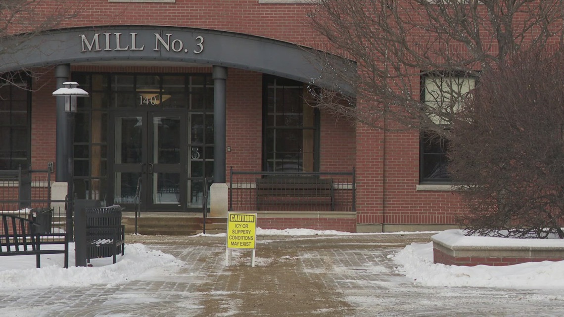 Lewiston city councilors unanimously vote down AI data center proposal