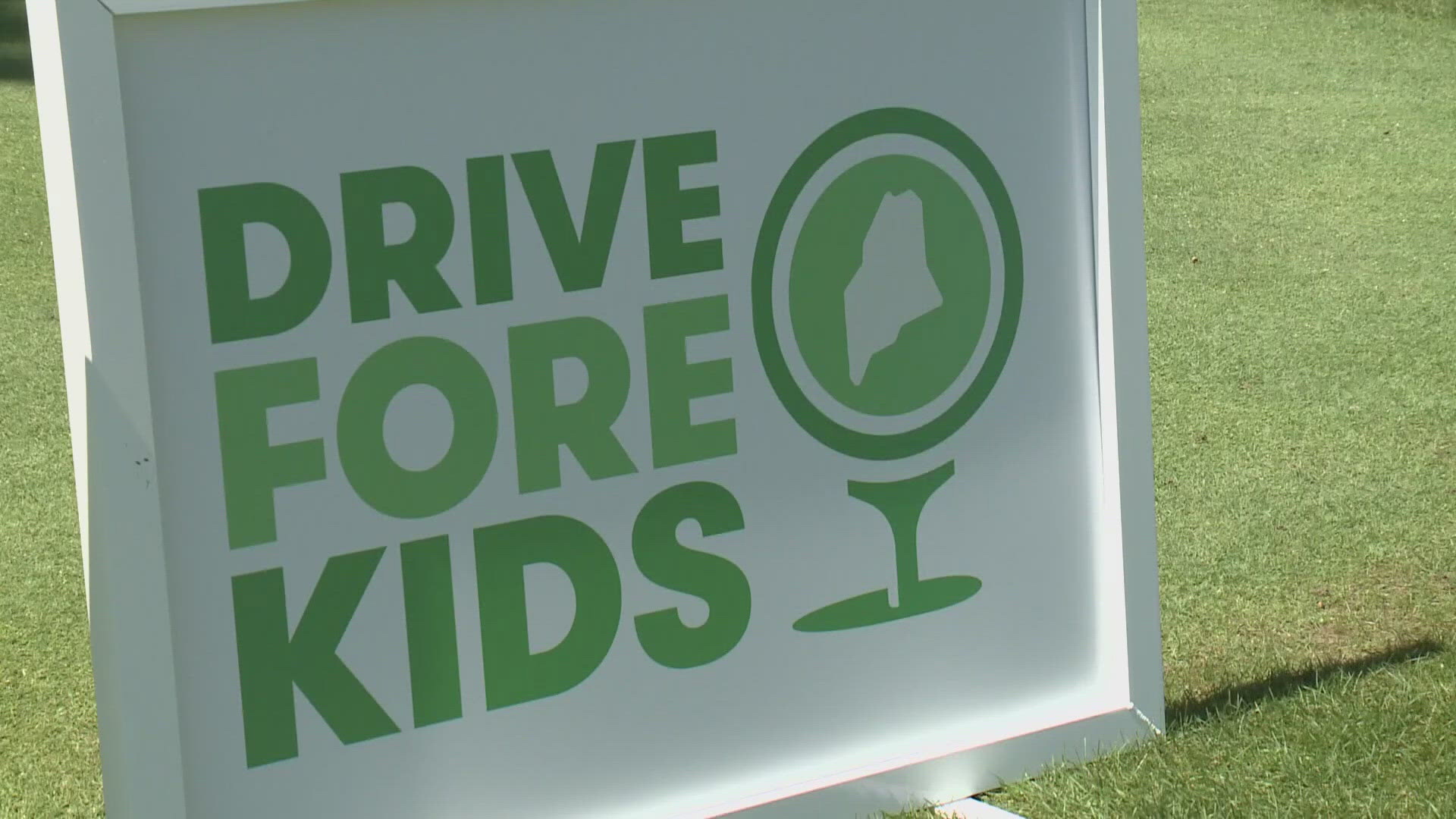 "The 2023 tournament projected the economic impact was just over $6 million," the executive director of Drive Fore Kids said.