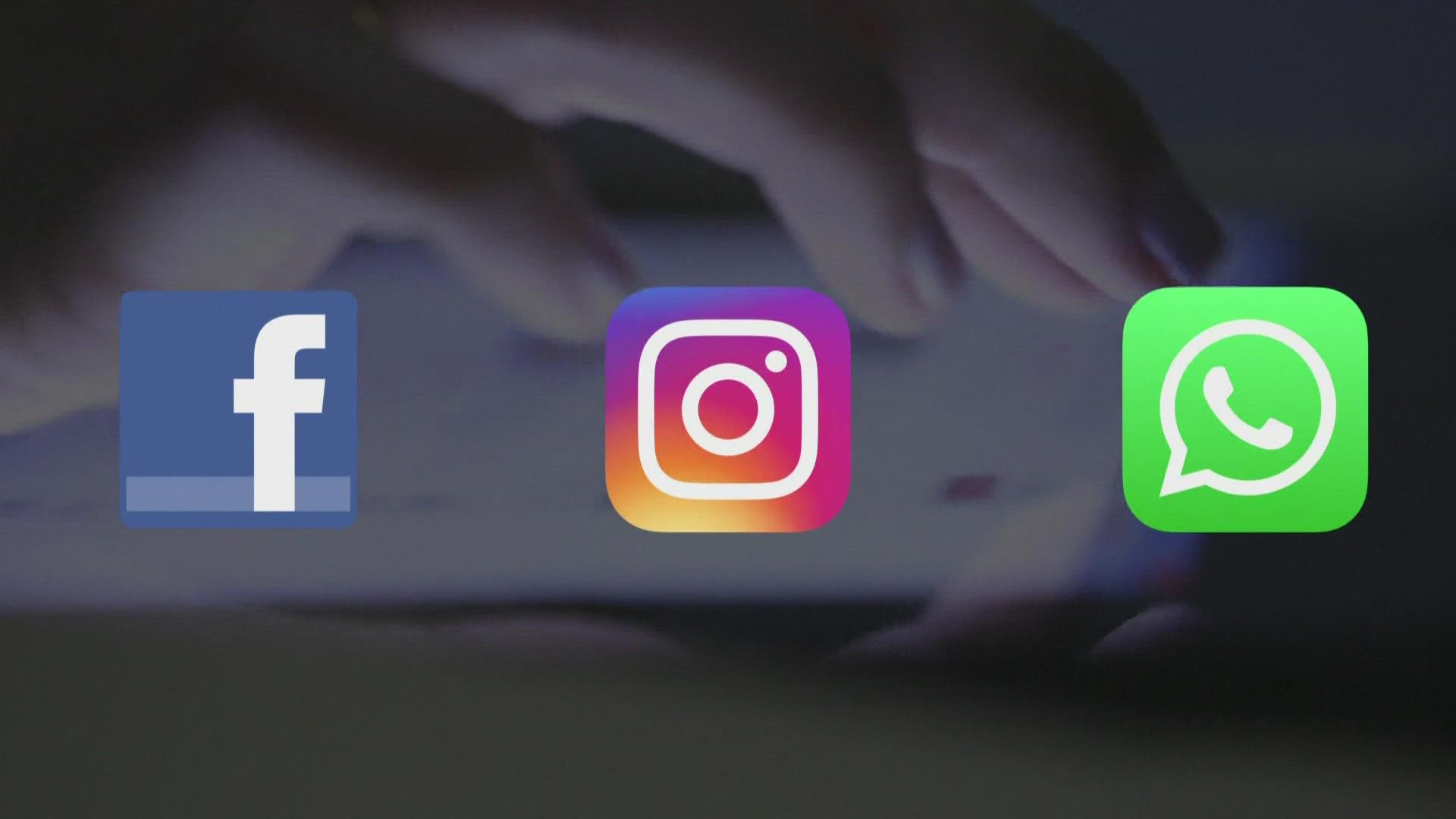 The 6 hour outage affected use of Facebook, Instagram, and Whatsapp globally, and some theories have emerged relating to the timing of the technical glitch.