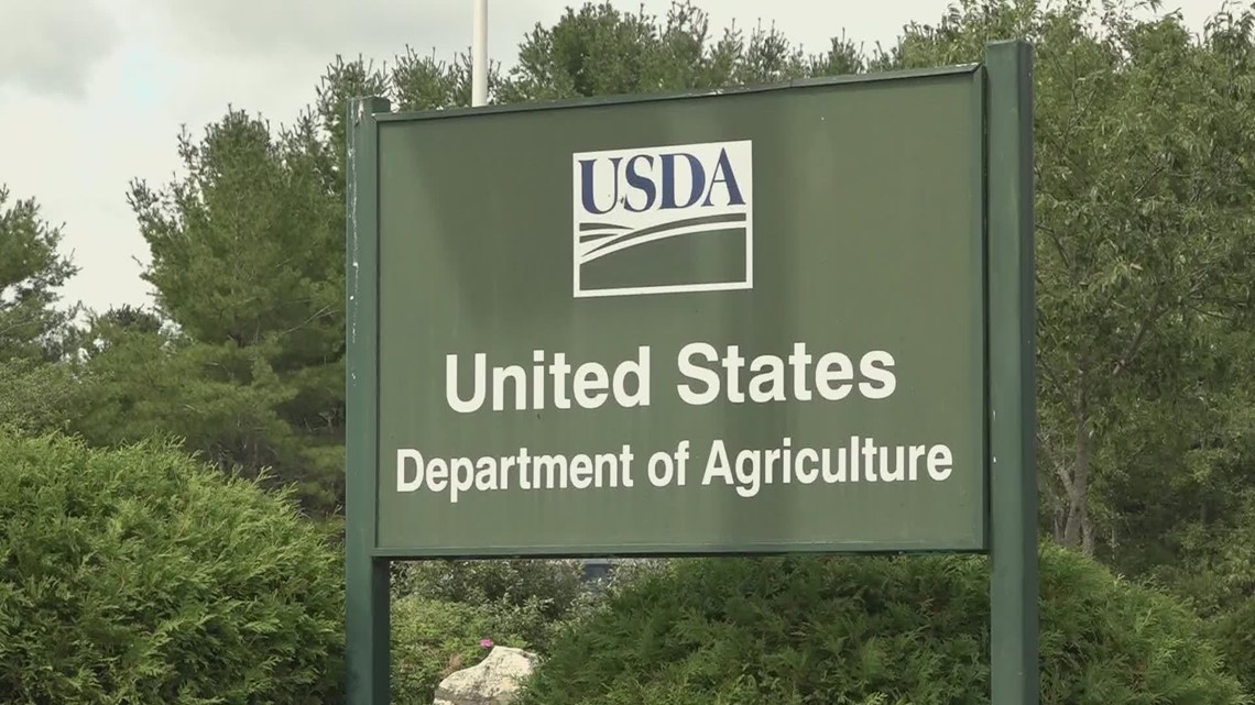 USDA invests nearly $3.5M into rural Maine health care facilities