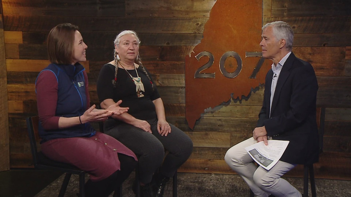 Maine has abundant water. Here’s a chance to think about how we use and protect it.