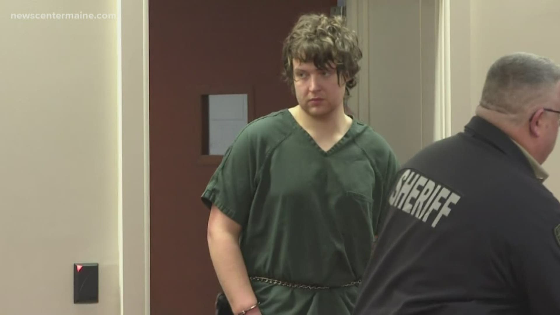 Mistrial declared in Gardiner murder trial | newscentermaine.com