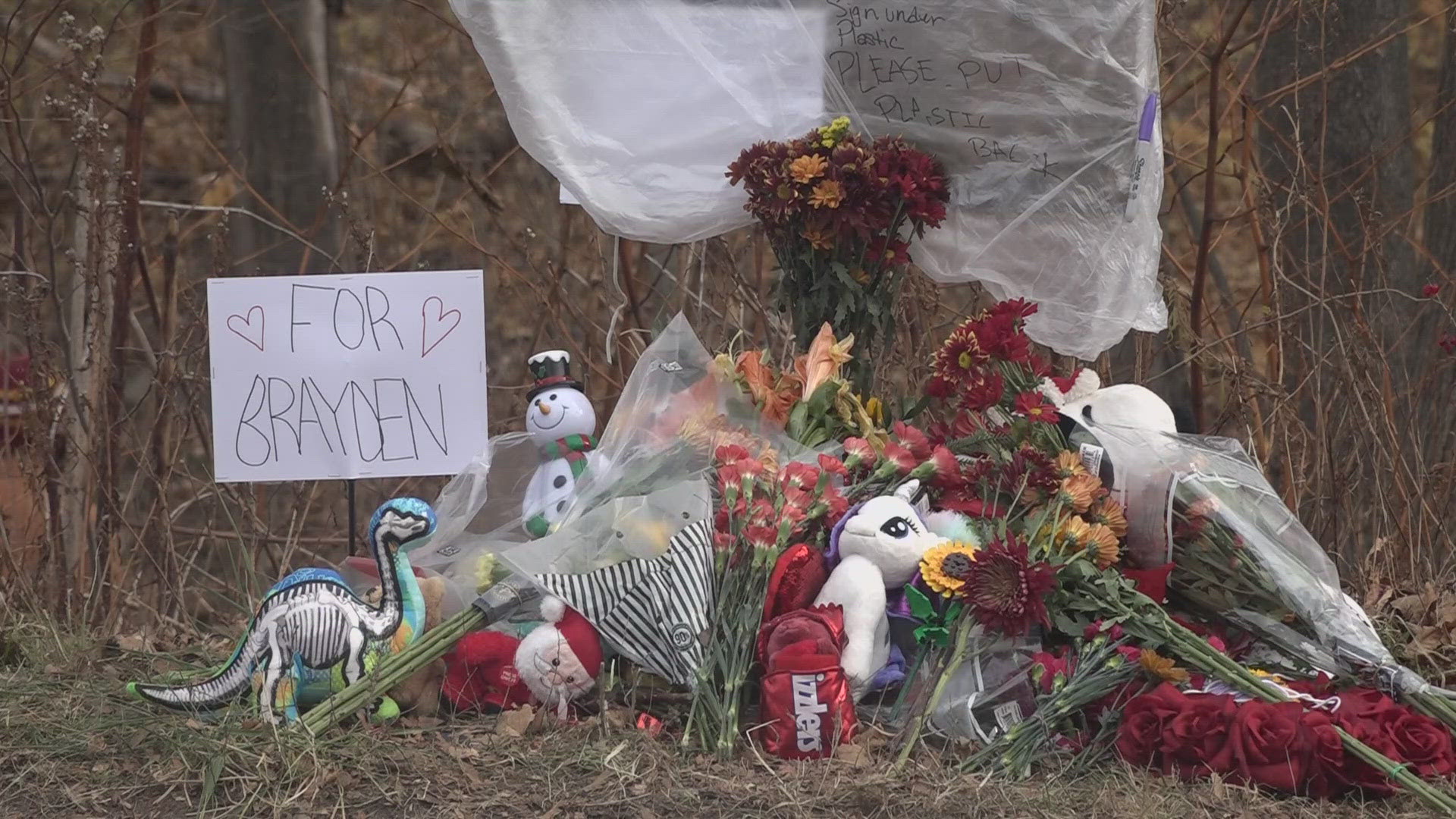Police confirm name of school bus driver involved in fatal Rockland ...