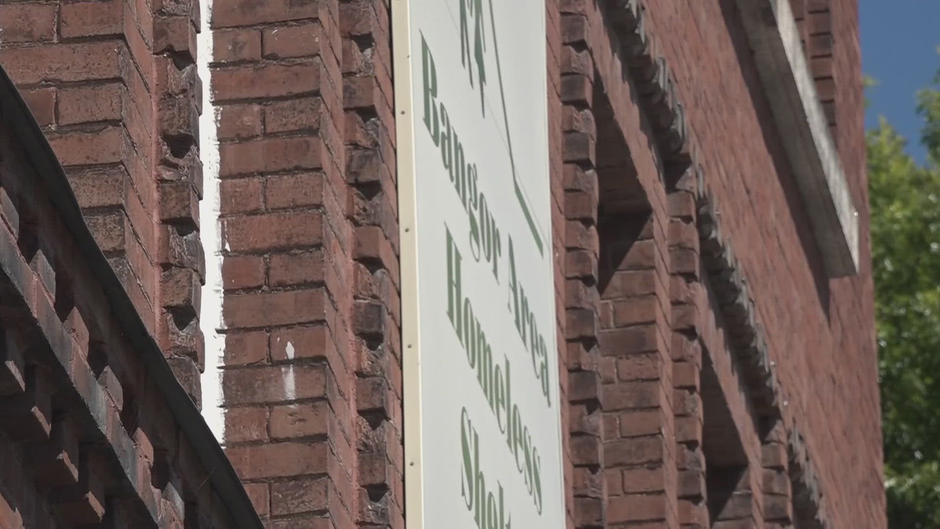 The Bangor Area Homeless Shelter won't be operating its warming center this winter. Other organizations in Greater Bangor are now planning ahead to help step in. 