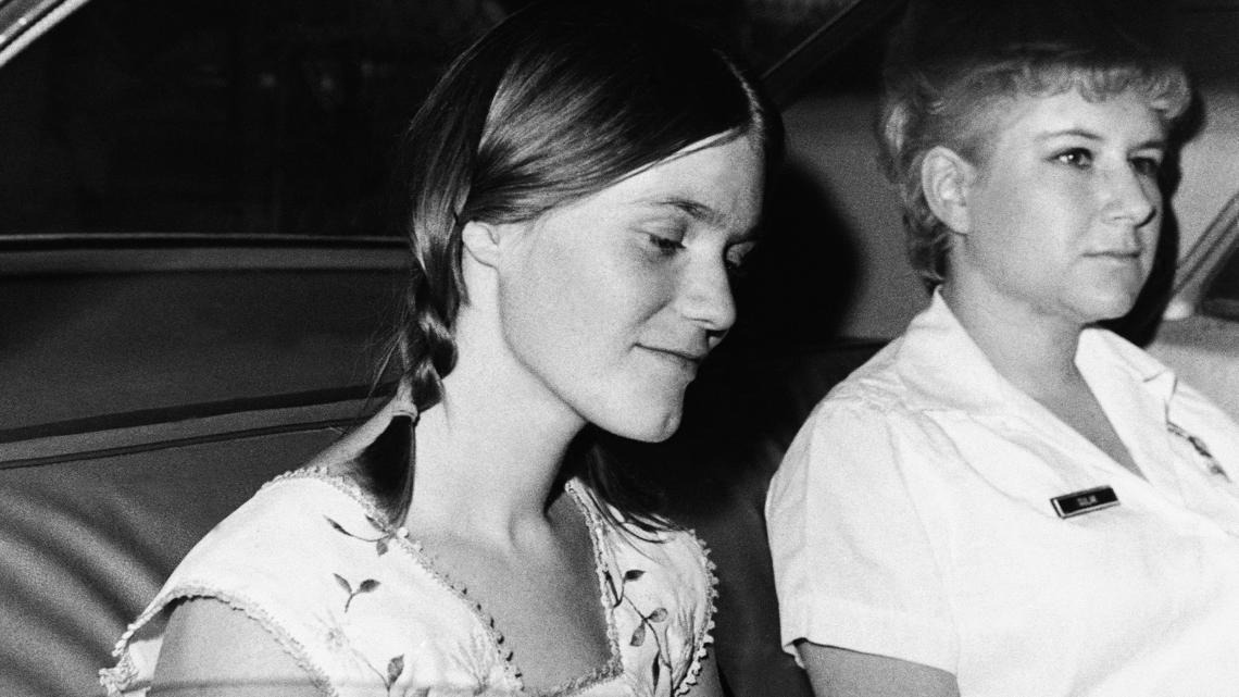 50 years ago, Maineborn woman was driver in Manson murders