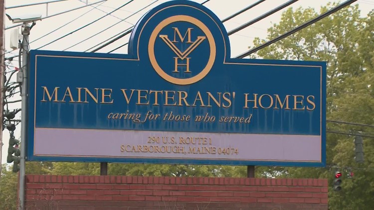 Nonprofit providing homeless veterans a place to call 'home'