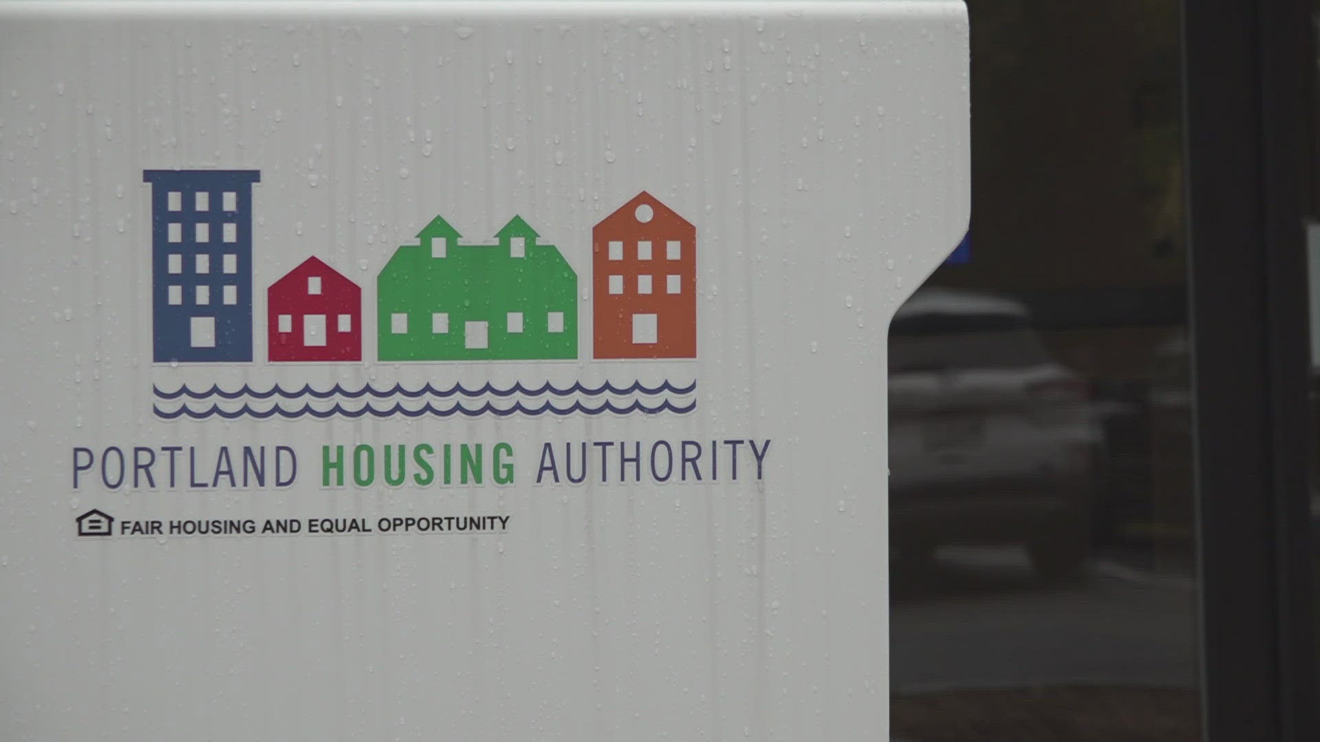 Multiple housing authorities in Maine forced to put Section 8 housing