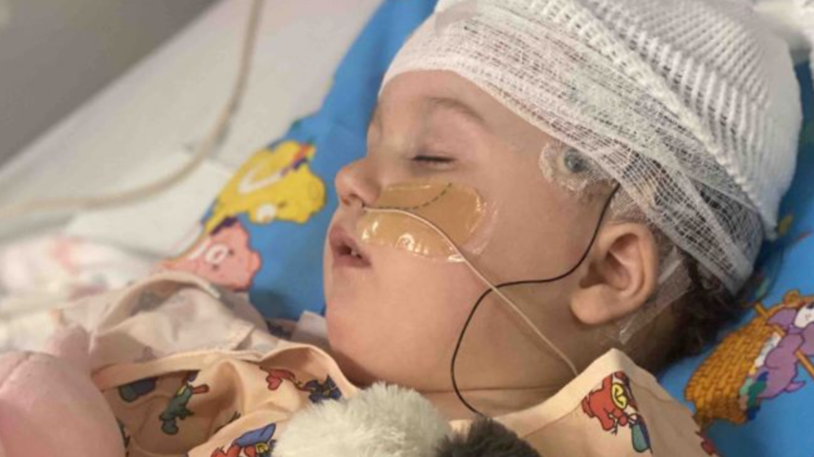 Child care provider charged after 19-month-old suffers brain injury in ...