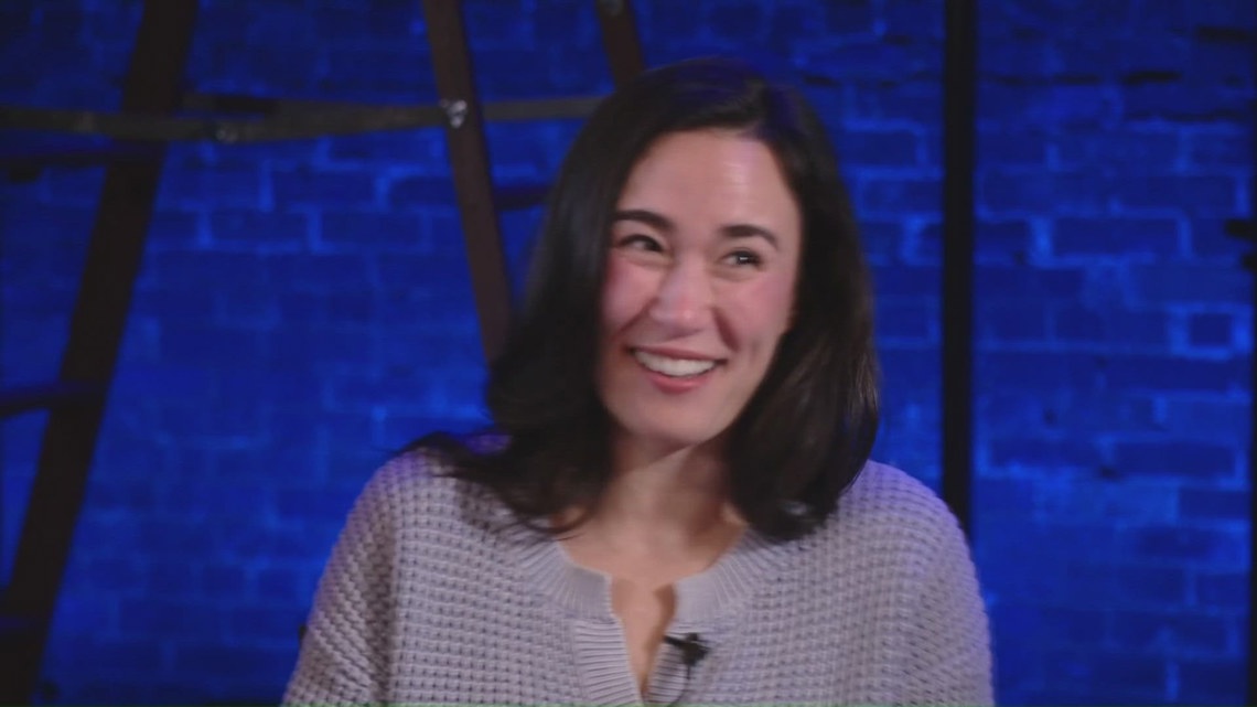 Portland Stage is presenting 'Our Town'