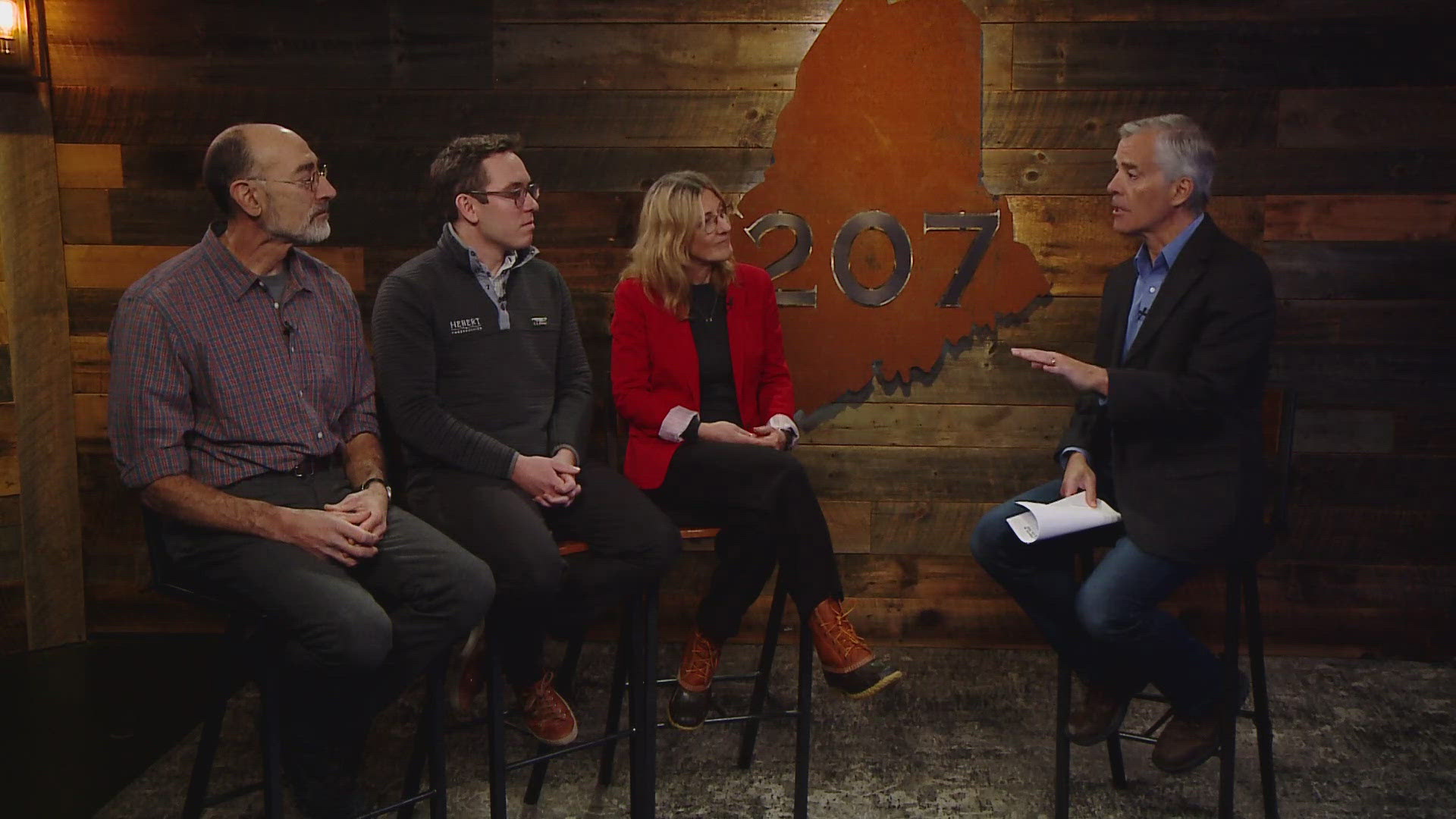 newscentermaine.com - Rob Caldwell - Affordable housing is scarce across Maine. This new venture could help