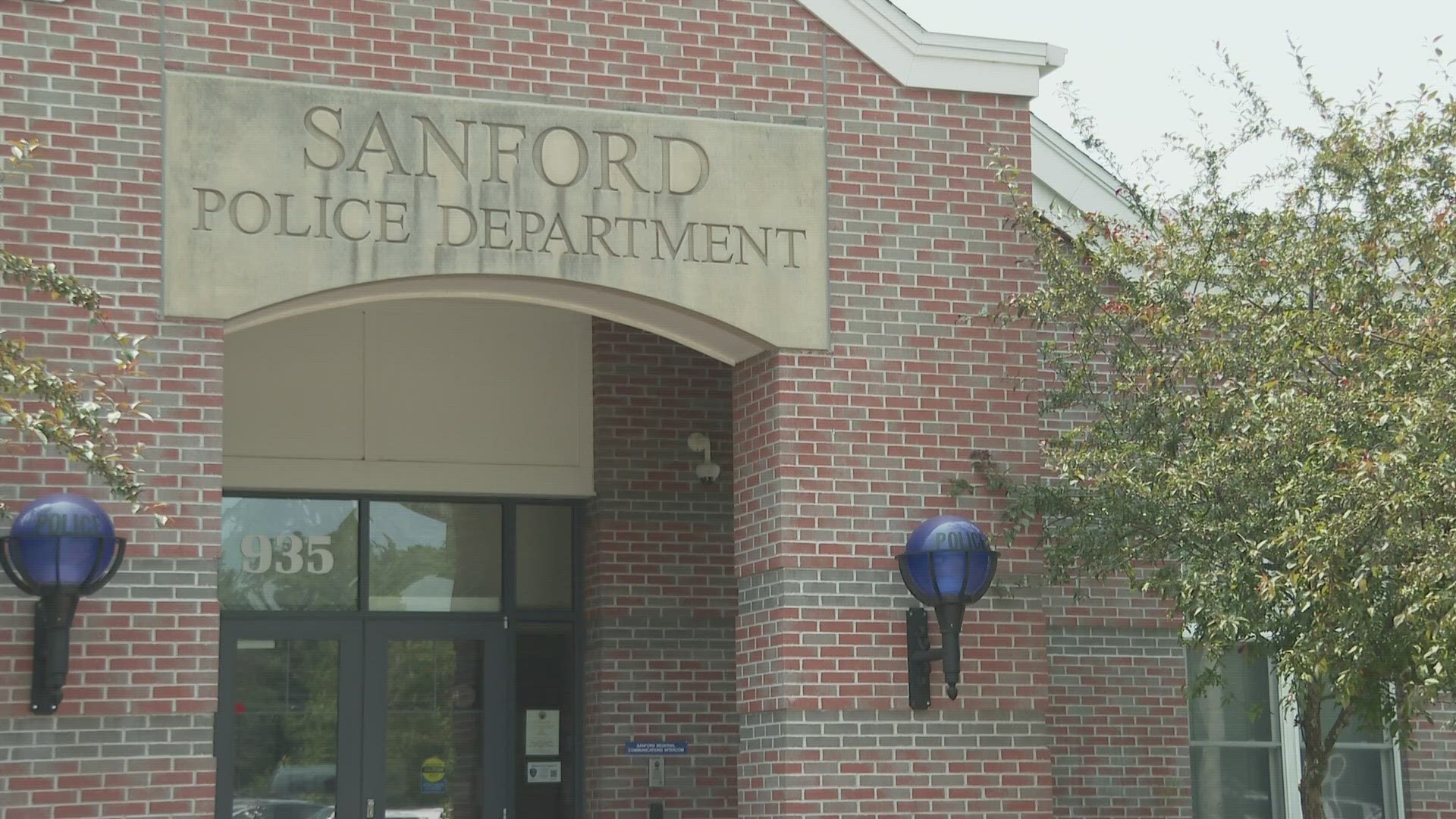 The town of Sanford has witnessed three overdoses within a mere 24-hour span, according to reports last week from its police department.