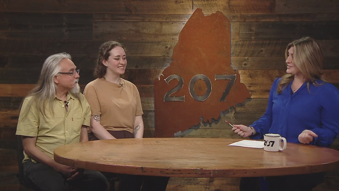 Bull Moose talks new releases with 207 | newscentermaine.com - Vimarsana News