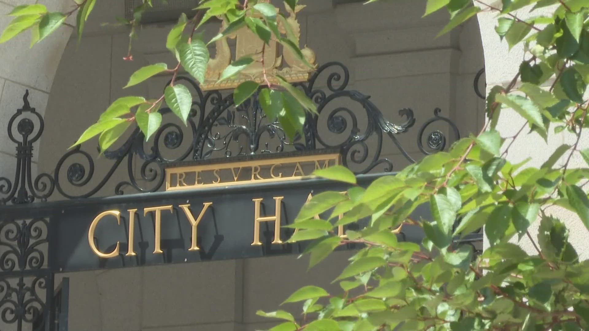 Mayor Kate Snyder wrote a letter to Gov. Janet Mills at the end of June asking for her support in housing the immigrants at Unity Environmental University.