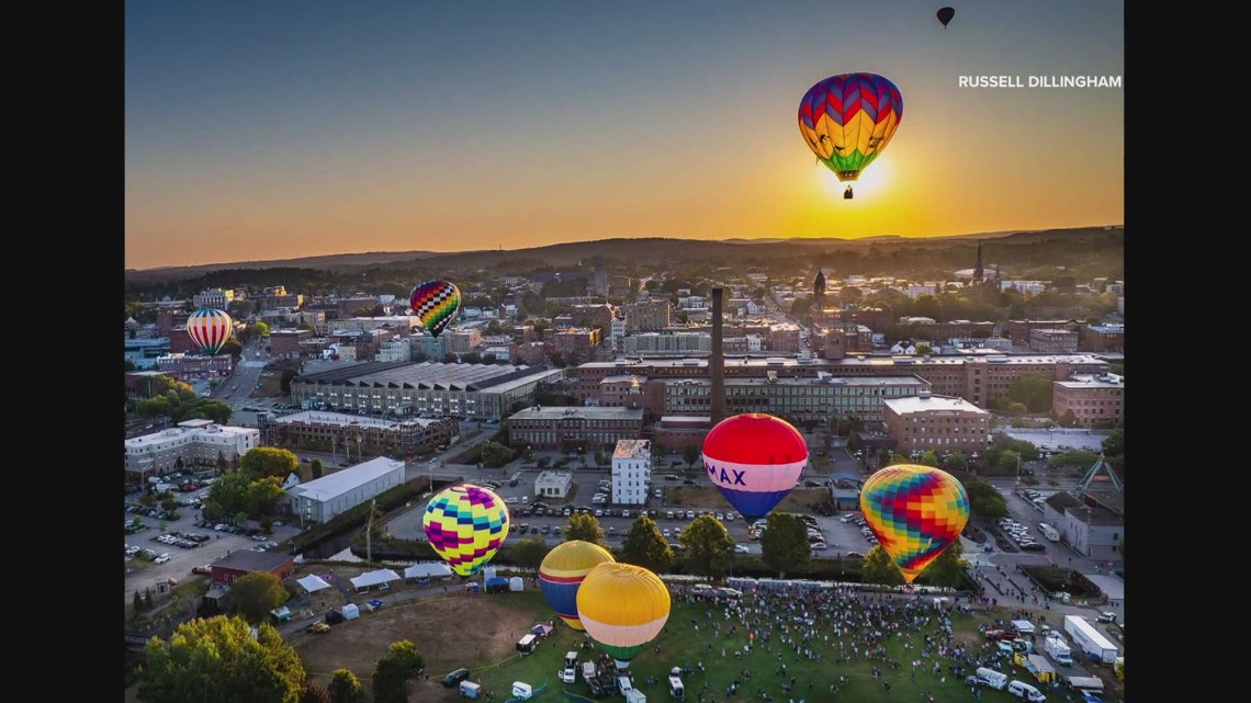 These were some of the best photos of 2025 in Maine