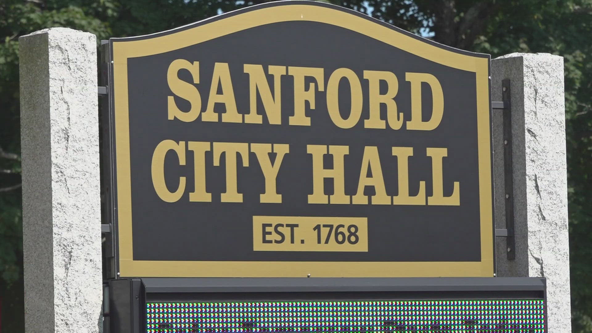 City councilors voted to consolidate the number of polling locations from three sites to one, but not everyone is happy about the decision.