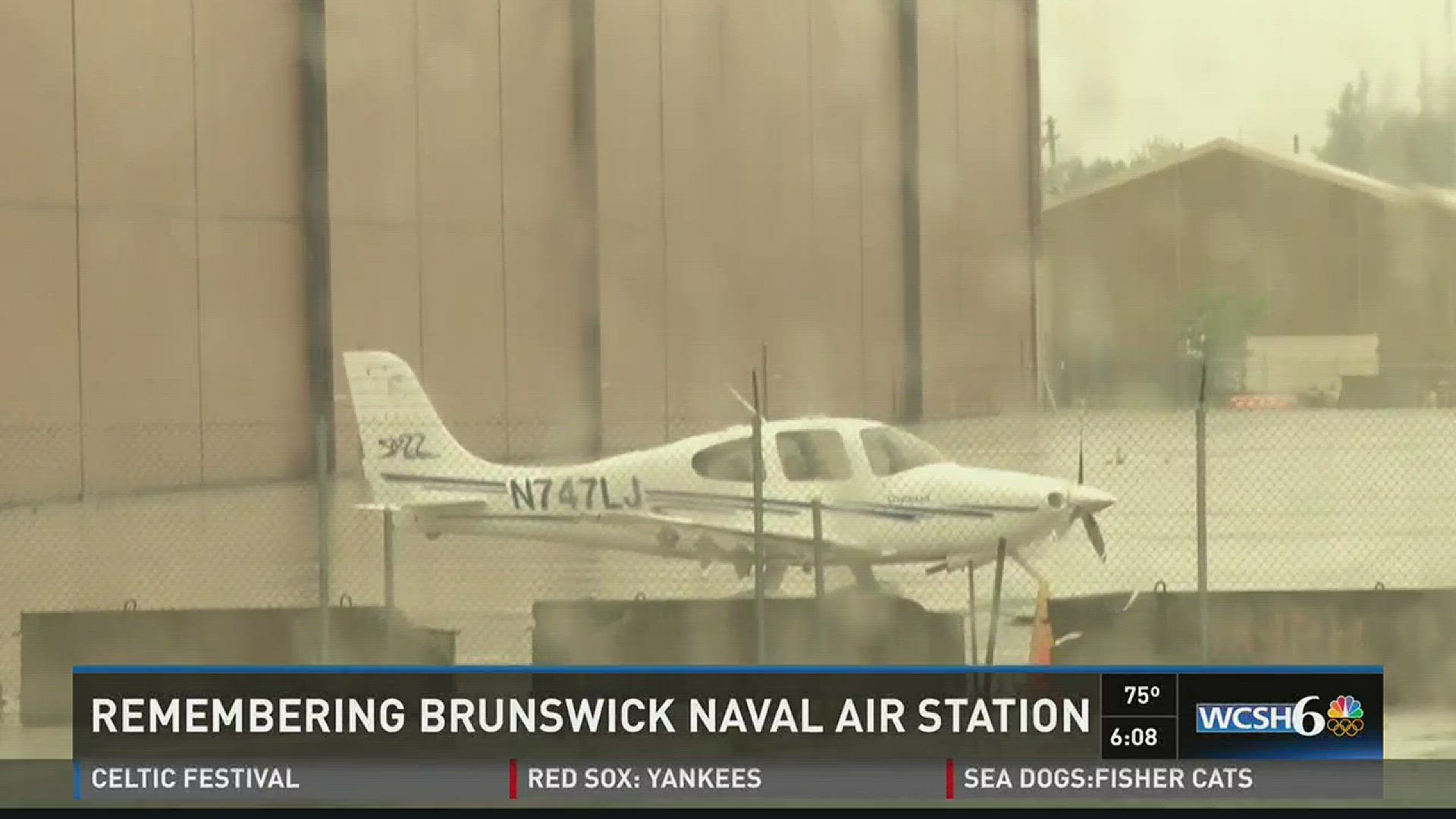 Group hosts BNAS closure anniversary tour