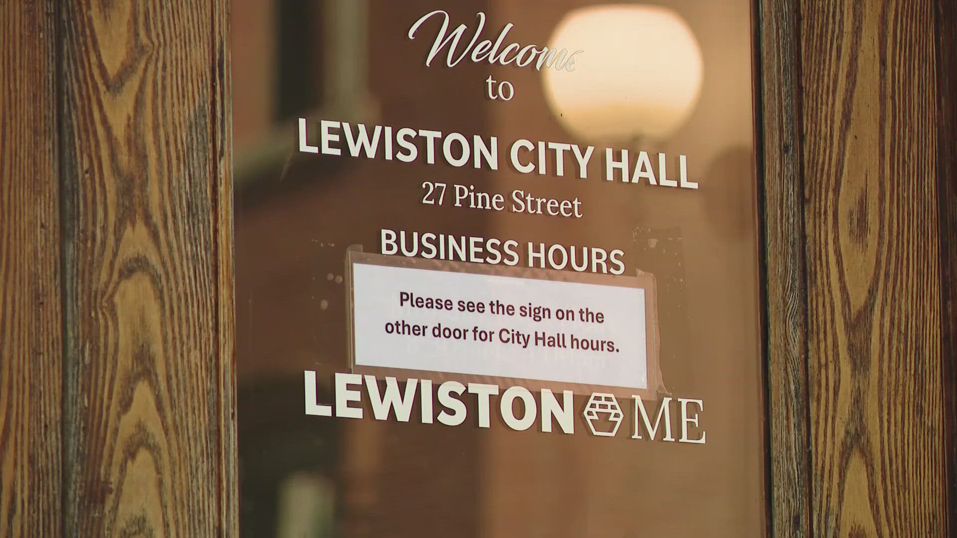 The city has other homeless shelters, but housing leaders in the Lewiston say they only help certain demographics, and a low-barrier shelter is still needed.