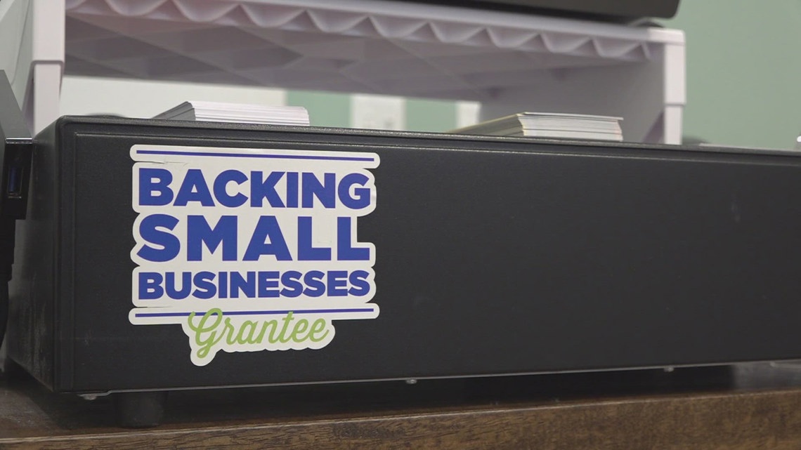 Small businesses in central Maine receive pandemic relief grants ...