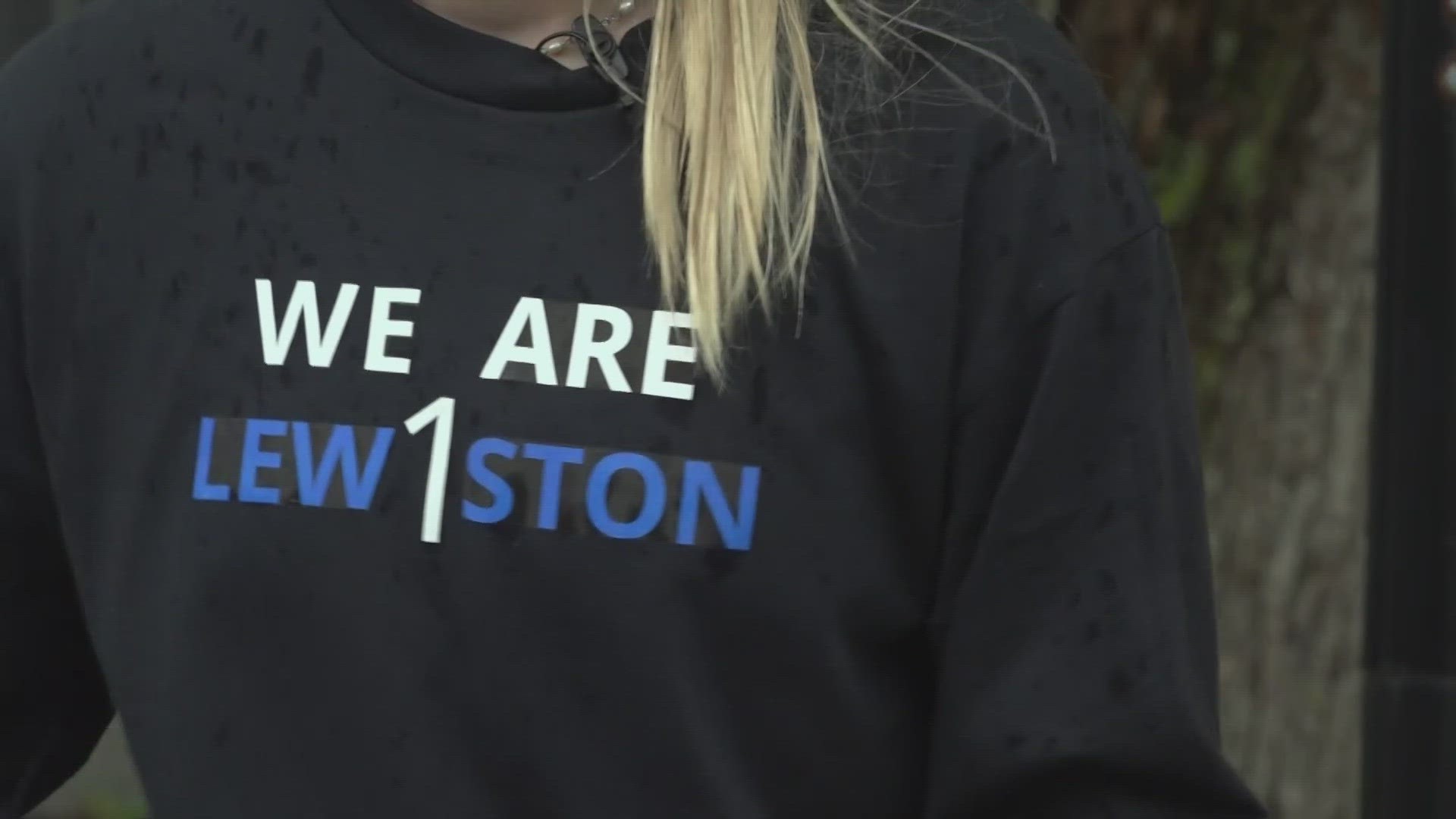 The mass shootings on Oct. 25 in Lewiston killed 18 people and injured 13 others, some critically.