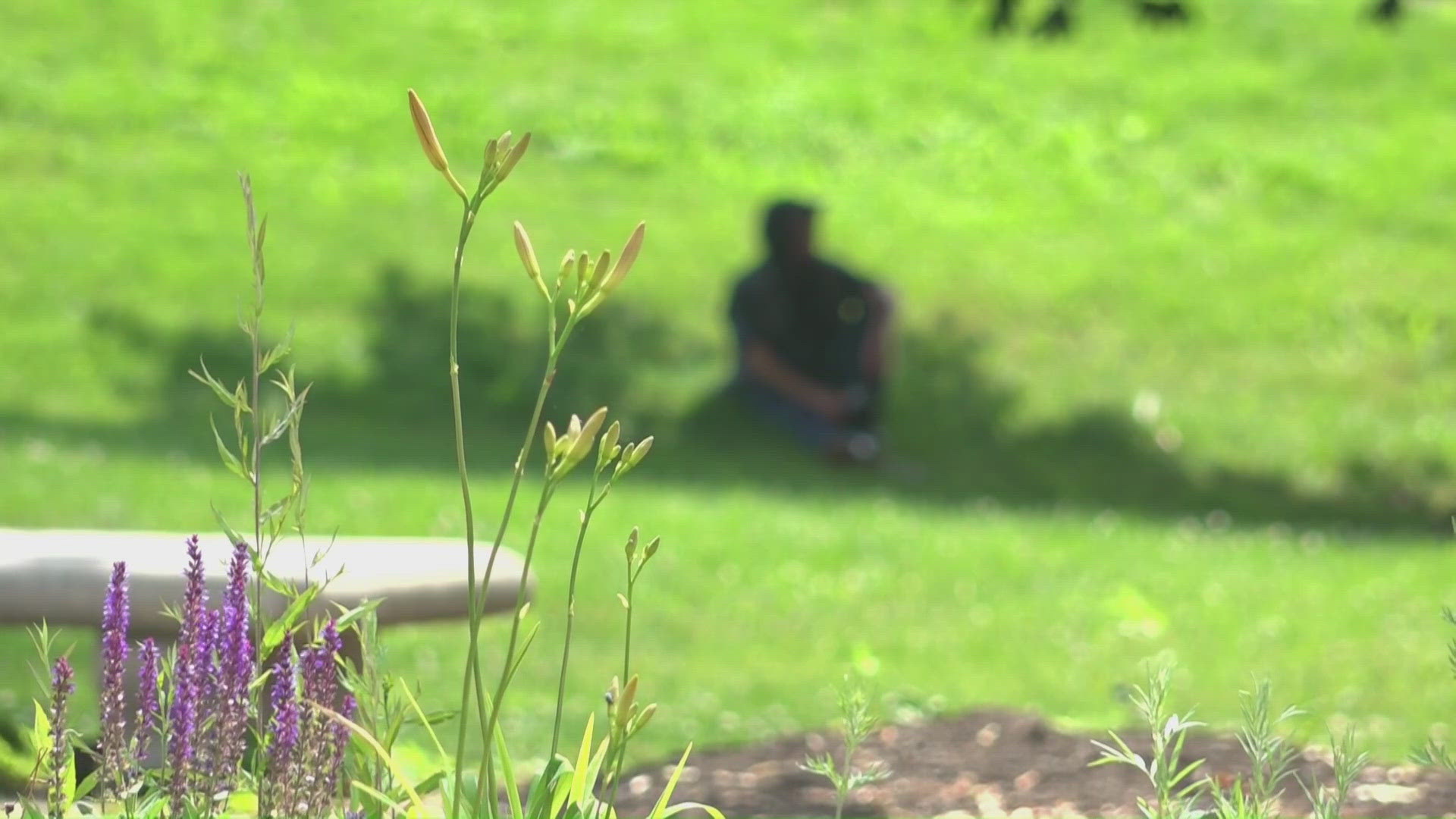 Bangor opens cooling centers as dangerous heat wave threatens unhoused ...