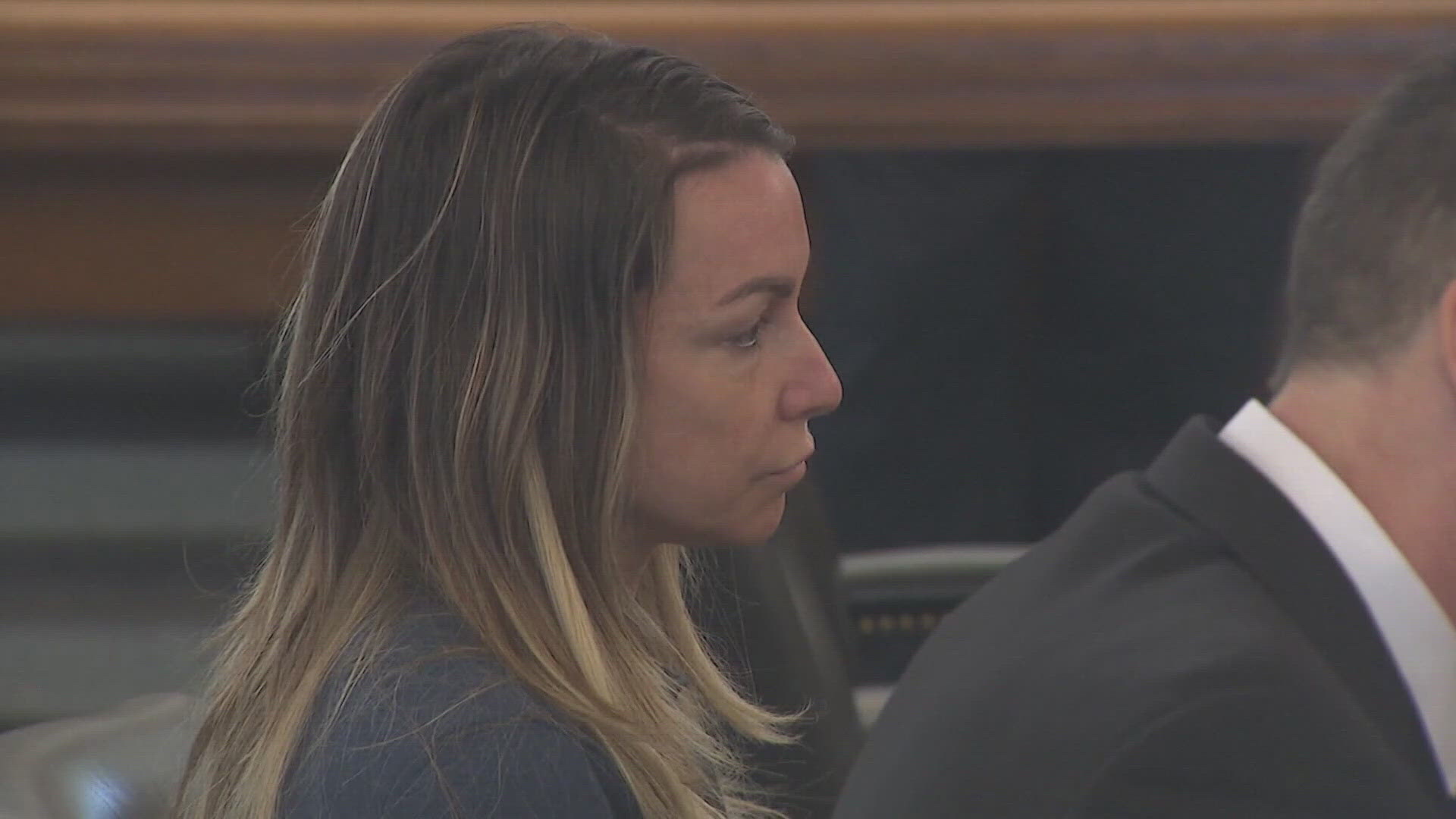 Karen Read: Judge rejects motion for mistrial by defense attorneys ...