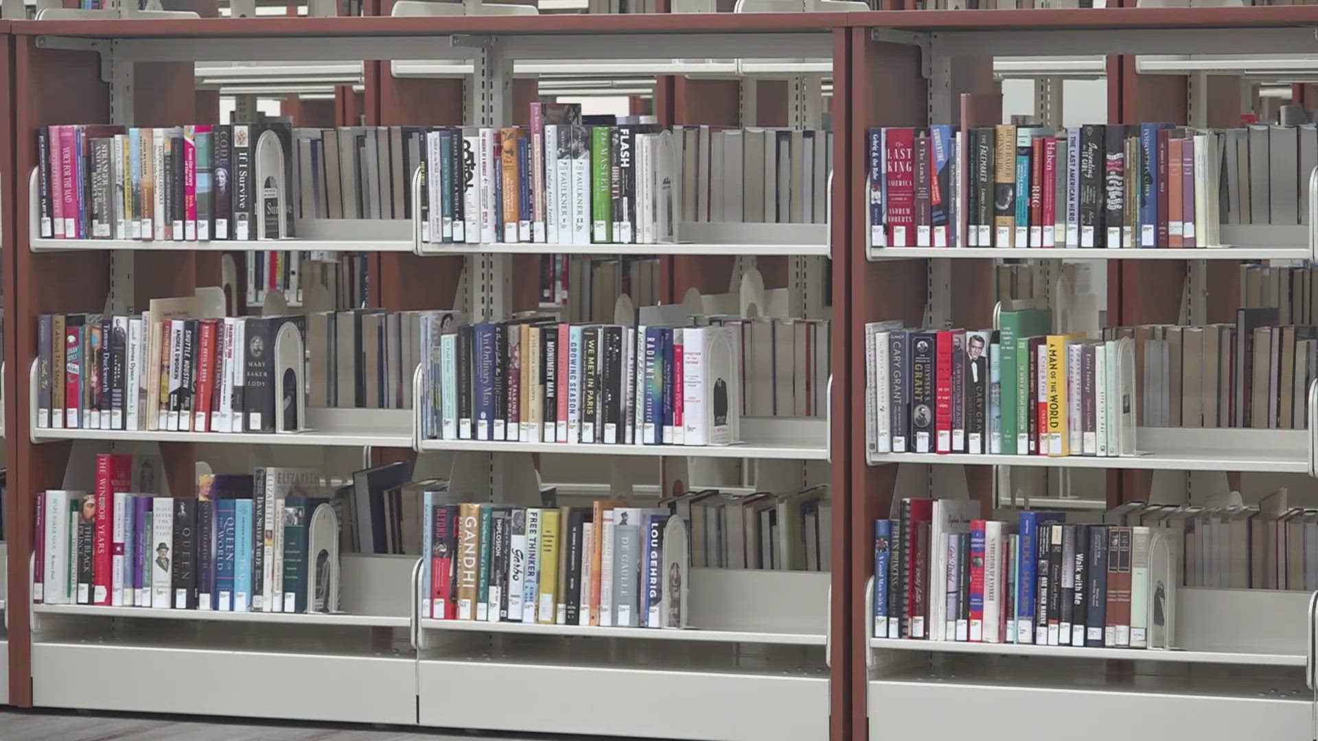 Maine Library Commission discusses meaning of ‘quality’ library service ...