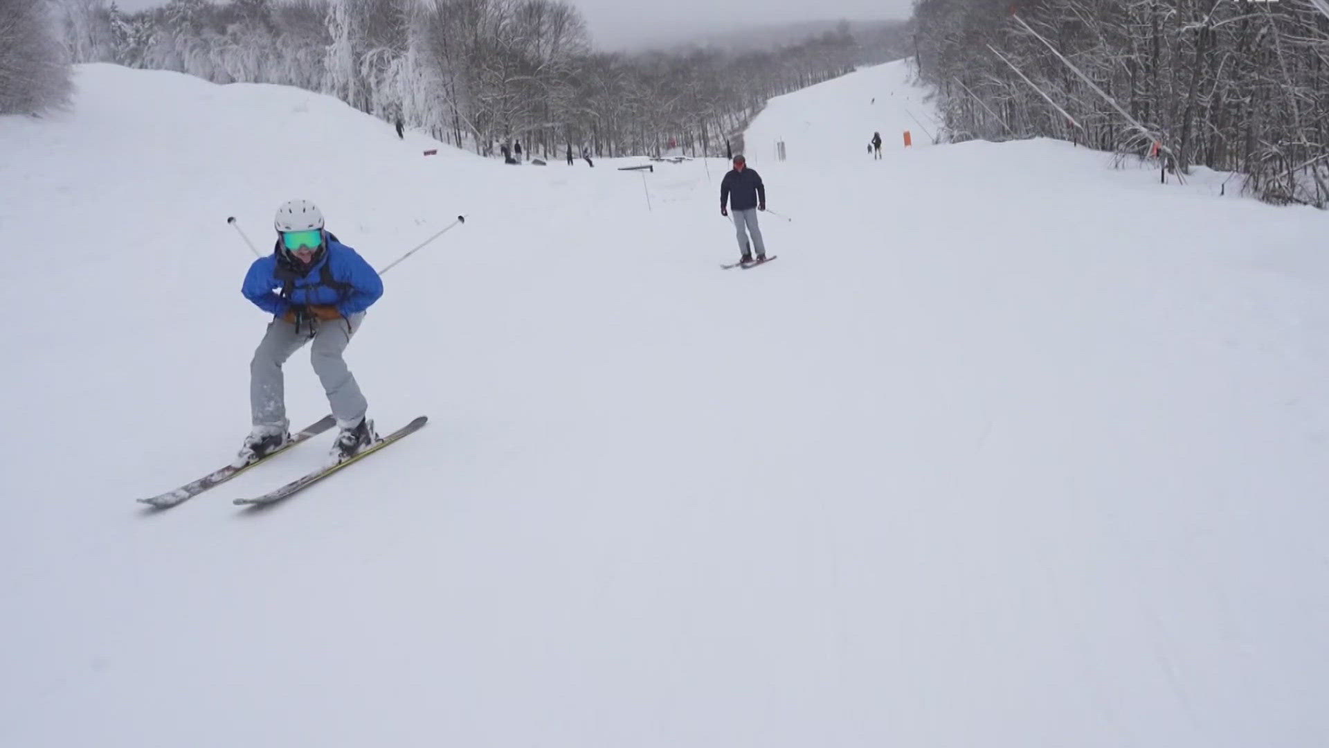 Maine ski resorts have wrapped up their seasons, closing lifts until next year. Sunday River, Sugarloaf, Saddleback all rated this past season around 8 out of 10. 