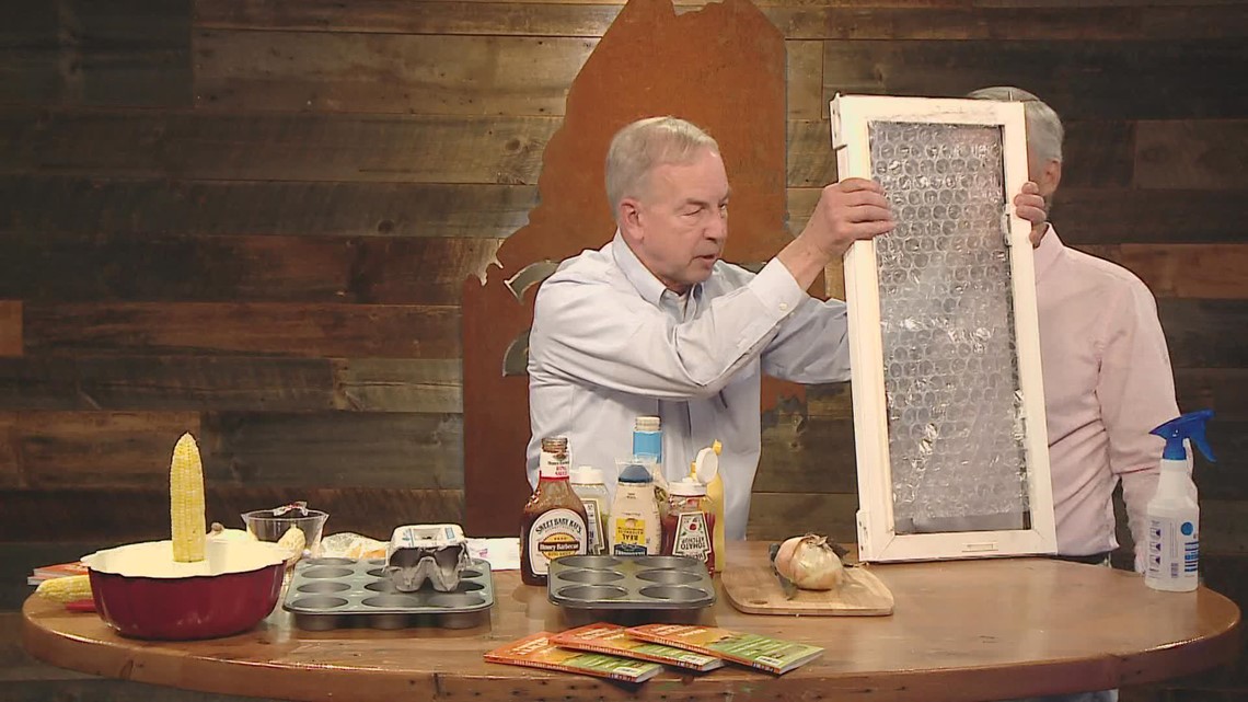 5 life hacks from the Farmers' Almanac | newscentermaine.com - Vimarsana News