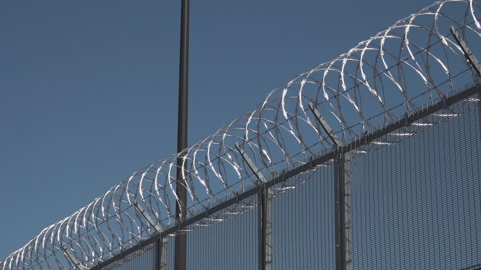 Residents from the Bolduc Correctional Facility in Warren said they are missing hundreds of dollars in pay from their final weeks of a work release program.