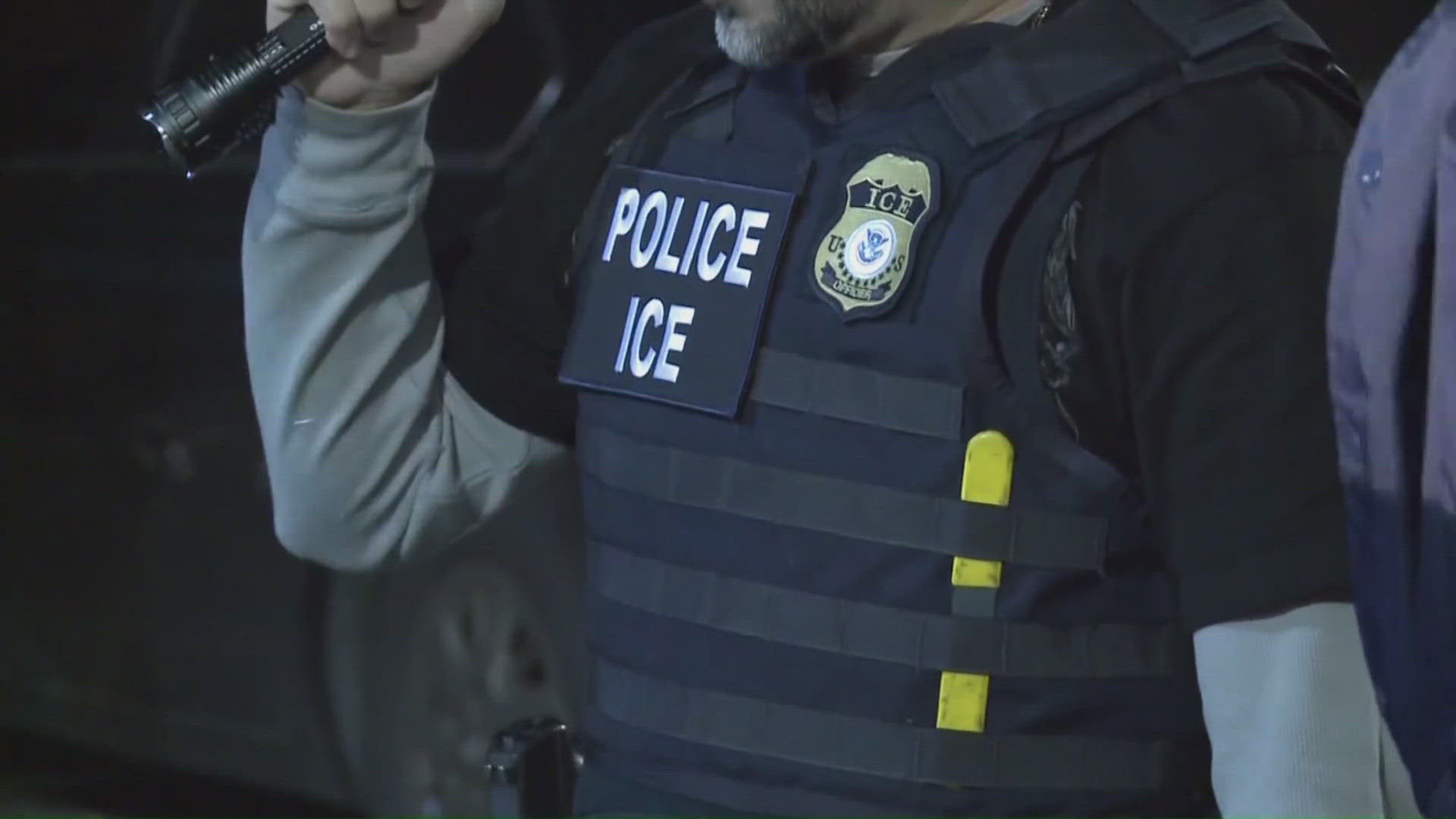 Report: ICE apprehensions surge in Maine, expanding to 50 communities ...
