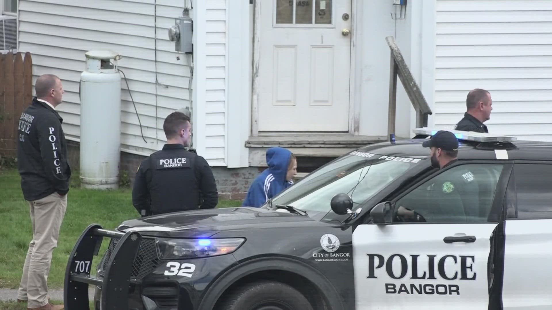 Hancock Street In Bangor Maine Closes As Police Respond To Home   96abf9af Dfa6 4a29 Aad7 Ae2bd9148d45 1920x1080 