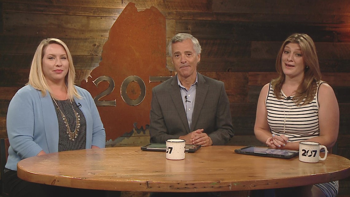 207 says farewell to Beth McEvoy | newscentermaine.com - Vimarsana News