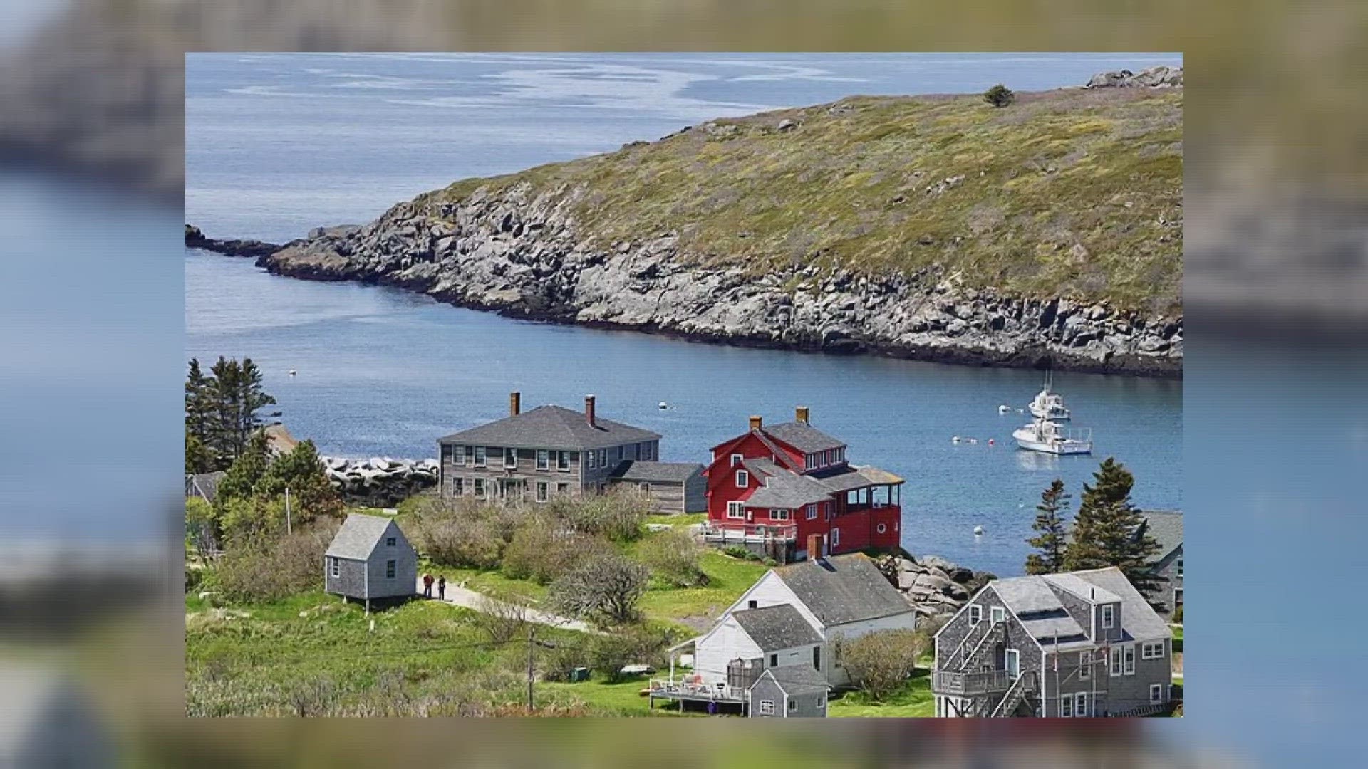 Report forecasts Maine coastal risk of sea level rise amid climate ...