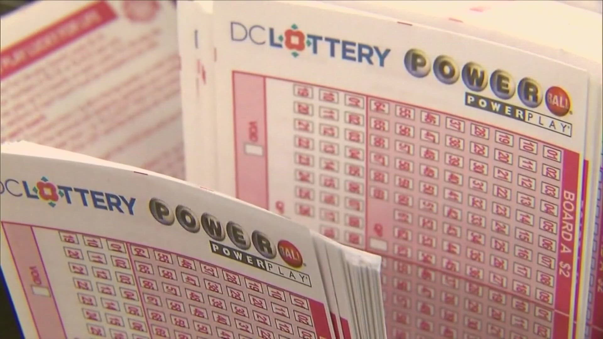 What is Jackpocket? How to buy lottery tickets and play Powerball from your  phone 