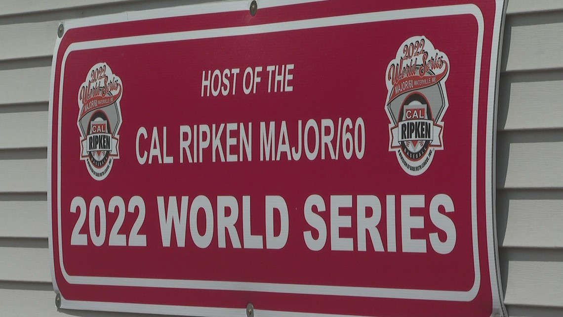 Cal Ripken Major/60 World Series gets underway