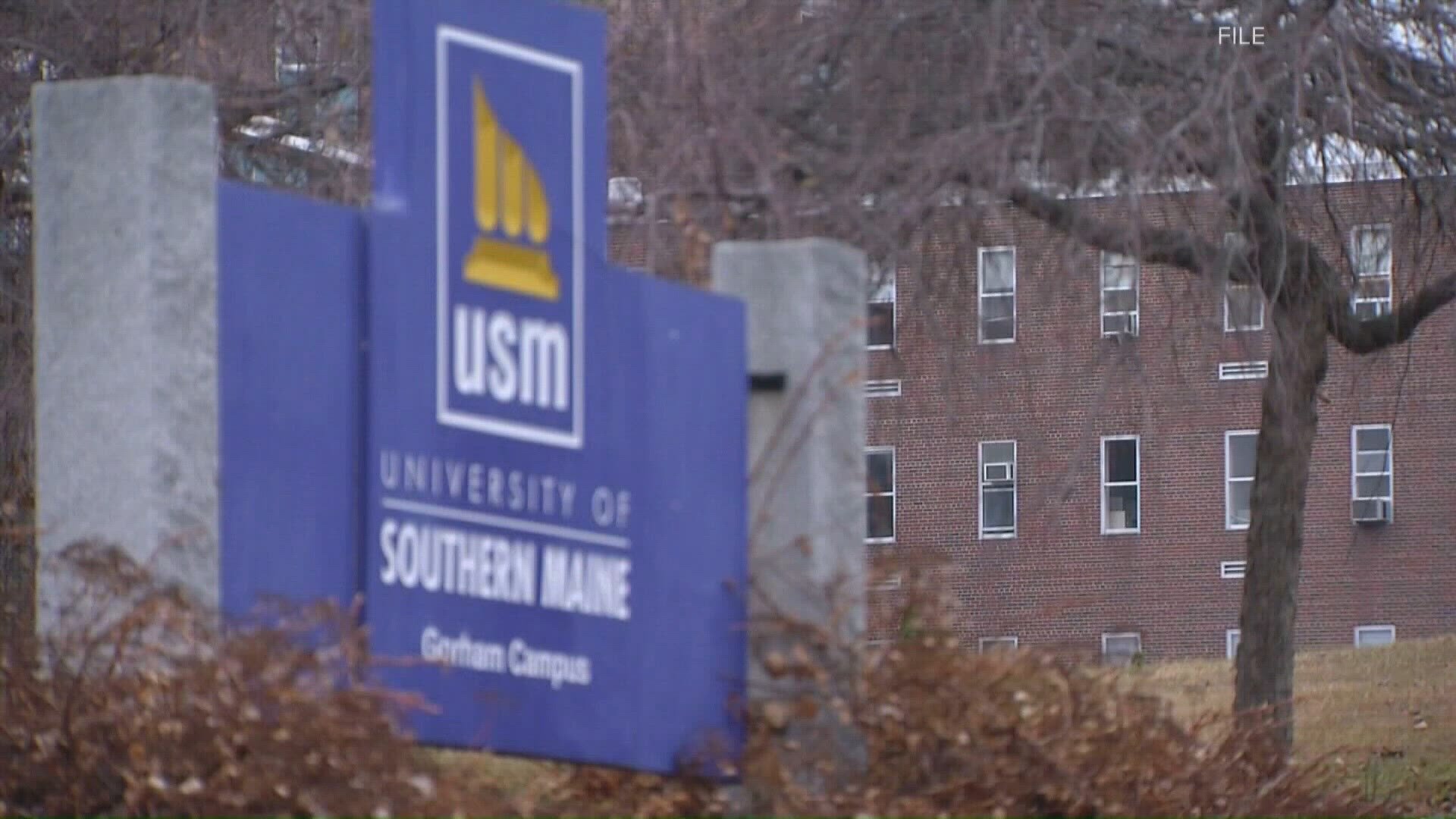 Schools in Midcoast Maine go on brief lockdown over suspicious vehicle ...