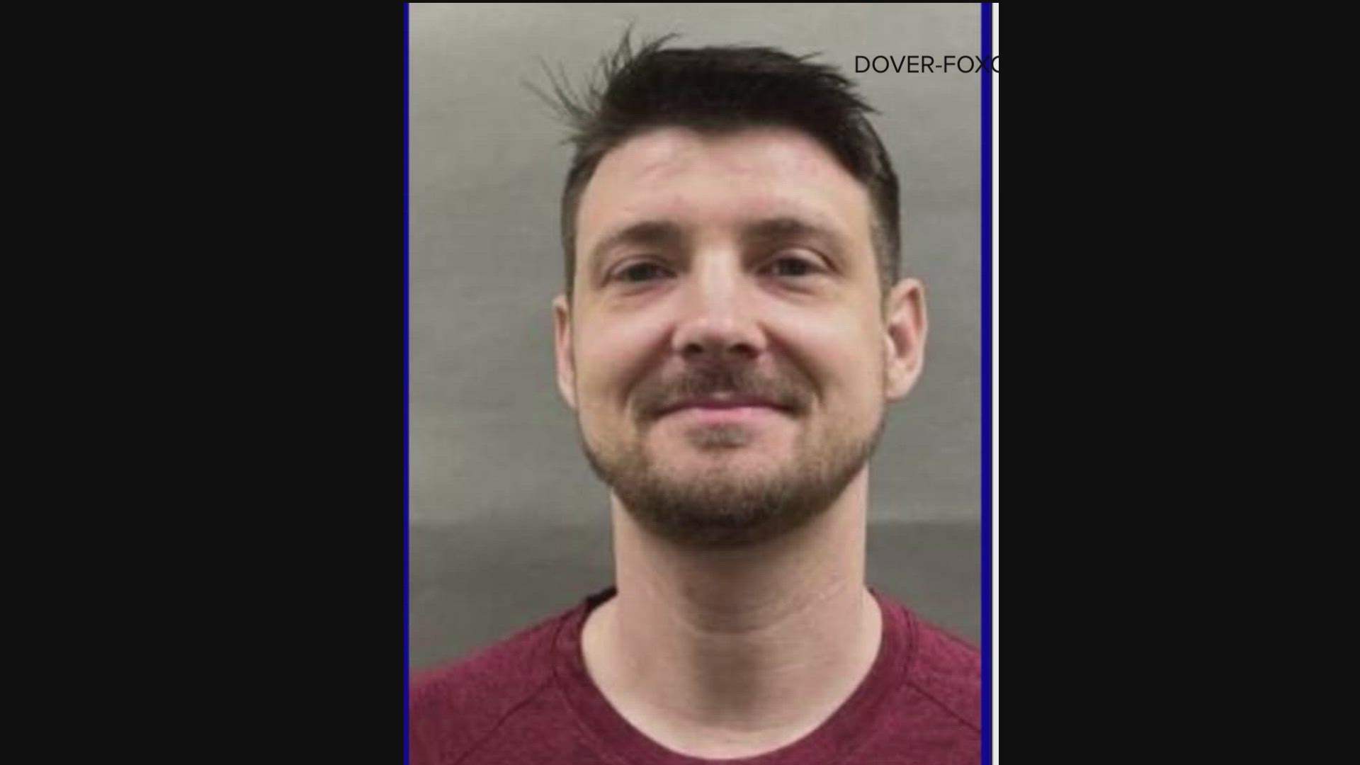 Police are searching for an armed and dangerous man in Dover-Foxcroft. Officials urge residents to stay aware of their surroundings and stay inside if possible.