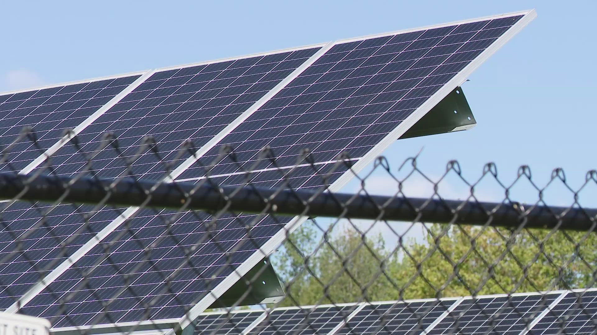 Maine works to accelerate clean energy goals despite federal ...