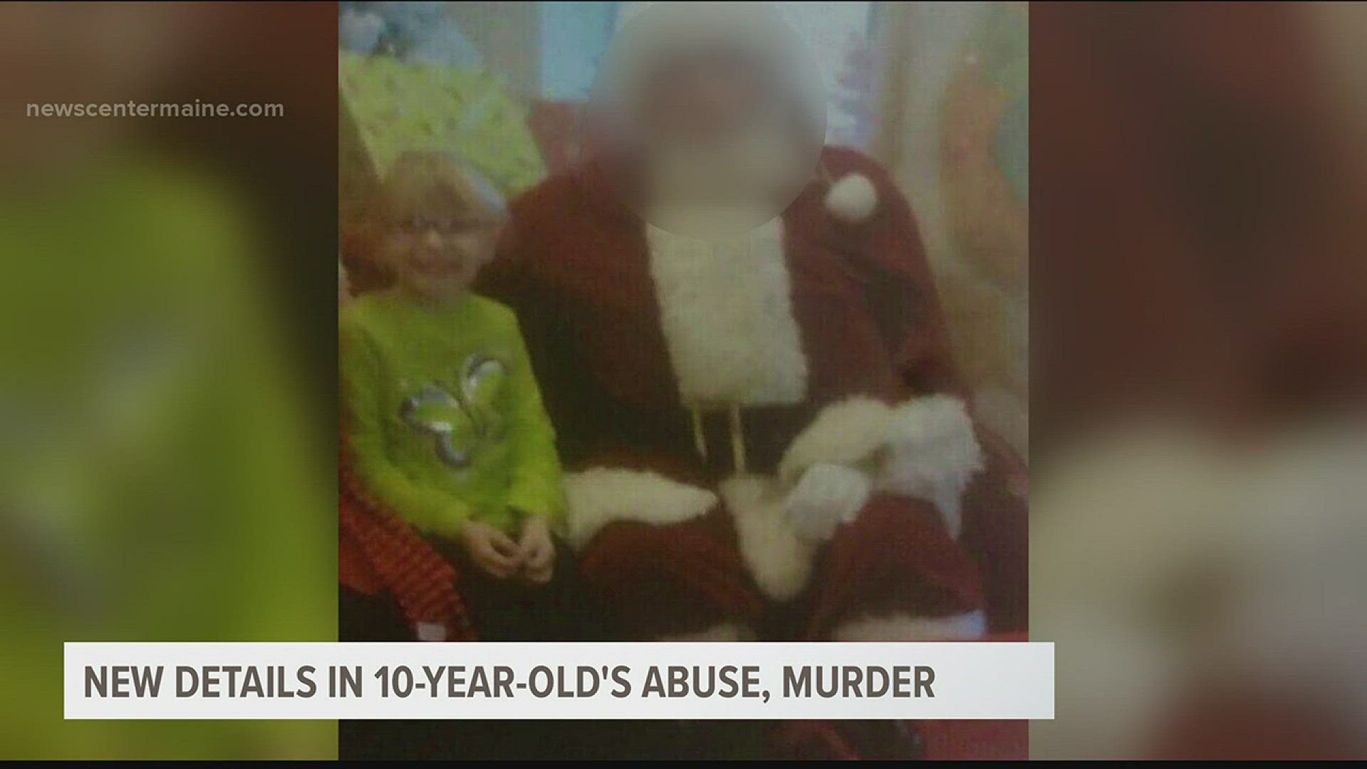 New details in 10-year-old's abuse, murder