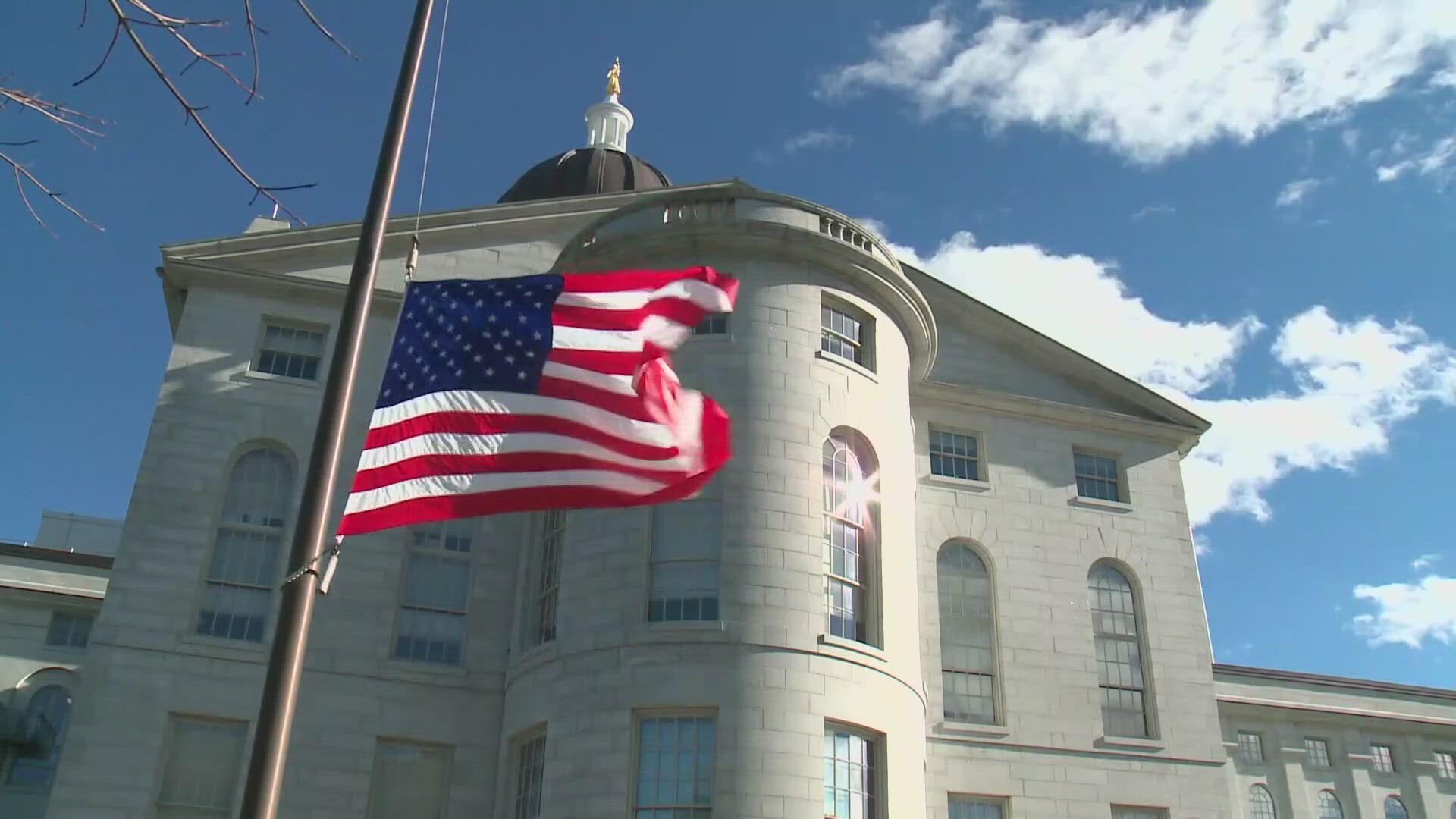 Democrats plan to adopt the budget on majority vote and adjourn the legislative session so the budget will go into effect on July 1.