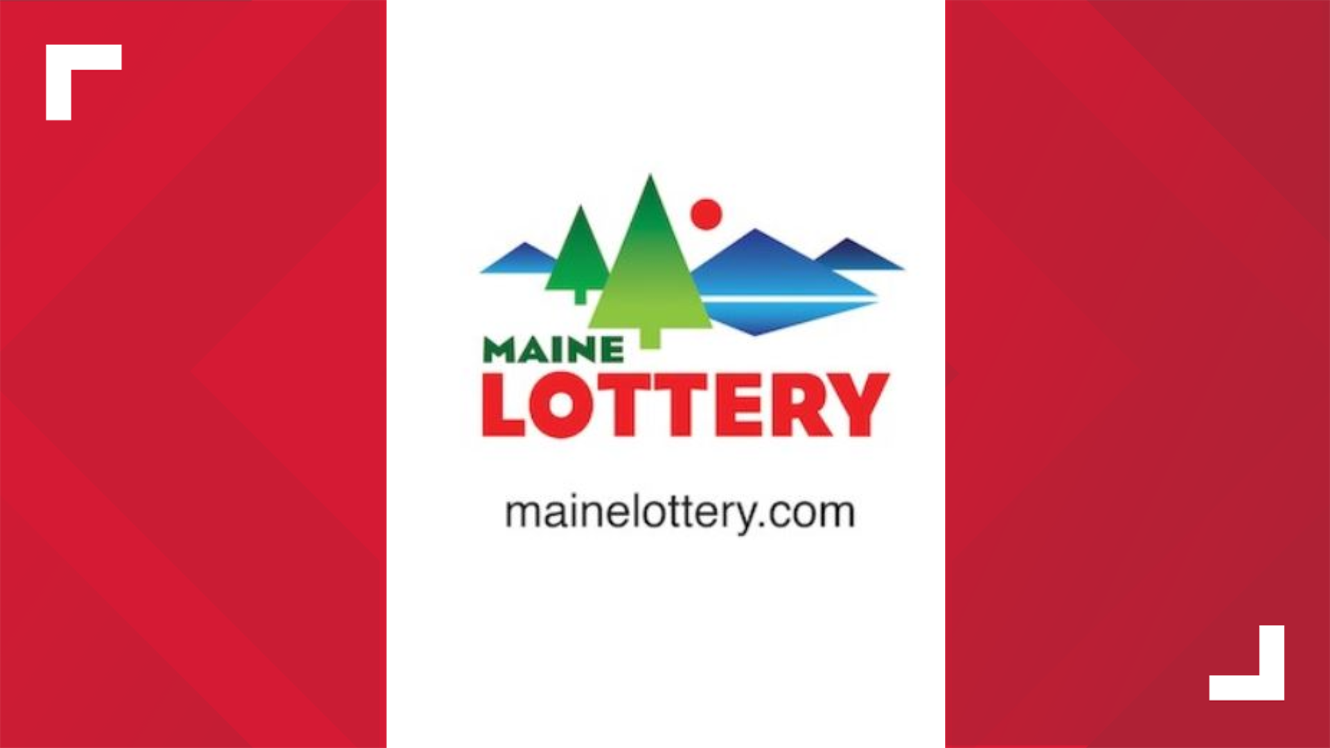 Winning Maine Lottery ticket purchased in Augusta