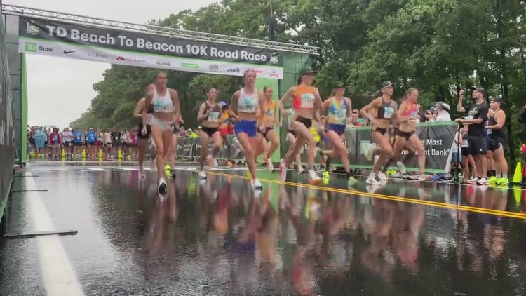 Traffic alert: Police warn of traffic delays ahead of TD Beach to ...