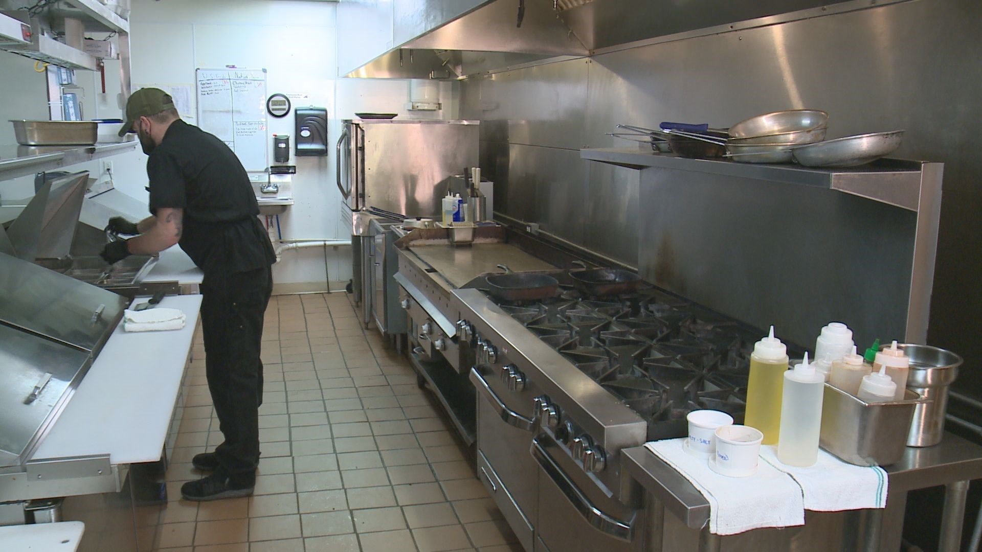 Results of Maine CDC HIP health inspections now available online ...