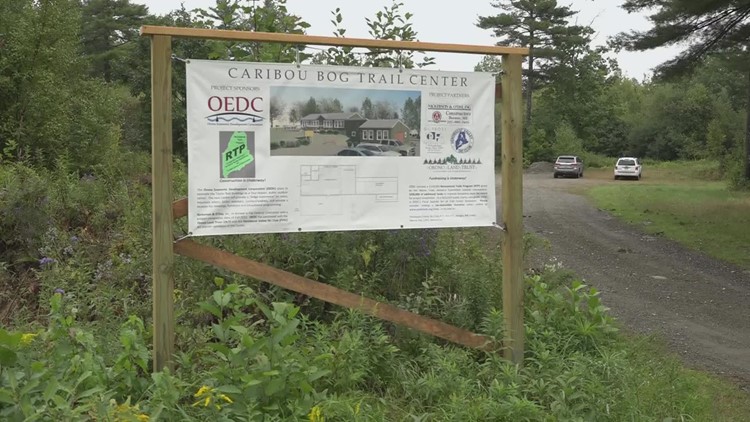 Orono to open new year-round outdoor center