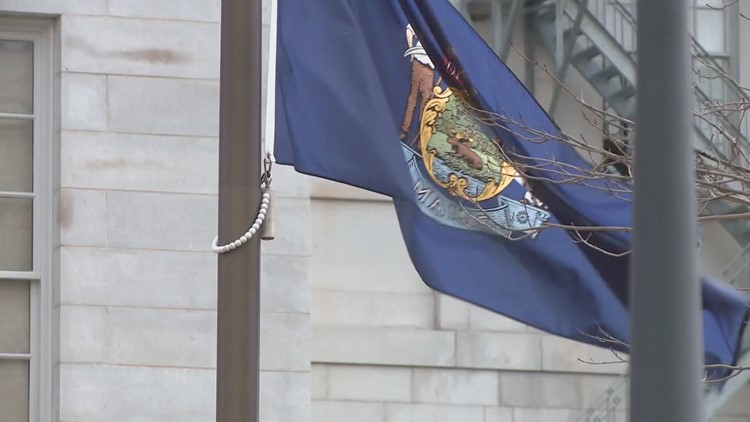 Maine lawmakers to expand equal pay law to prevent racial discrimination