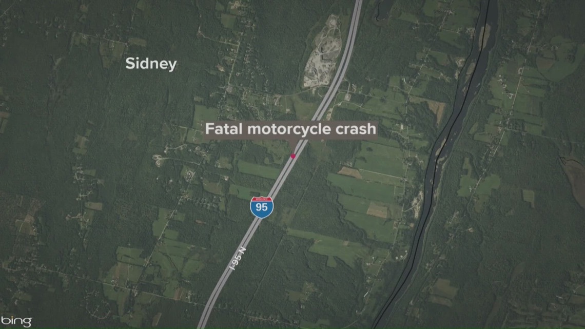 Motorcyclist killed, another injured in I-95 crash in Sidney ...