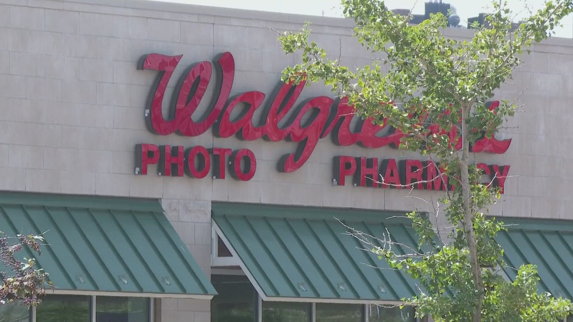 Portland Police Chief Mark Dubois said the Portland threat was among several made against Walgreens stores in Maine, adding police are taking the threats seriously.