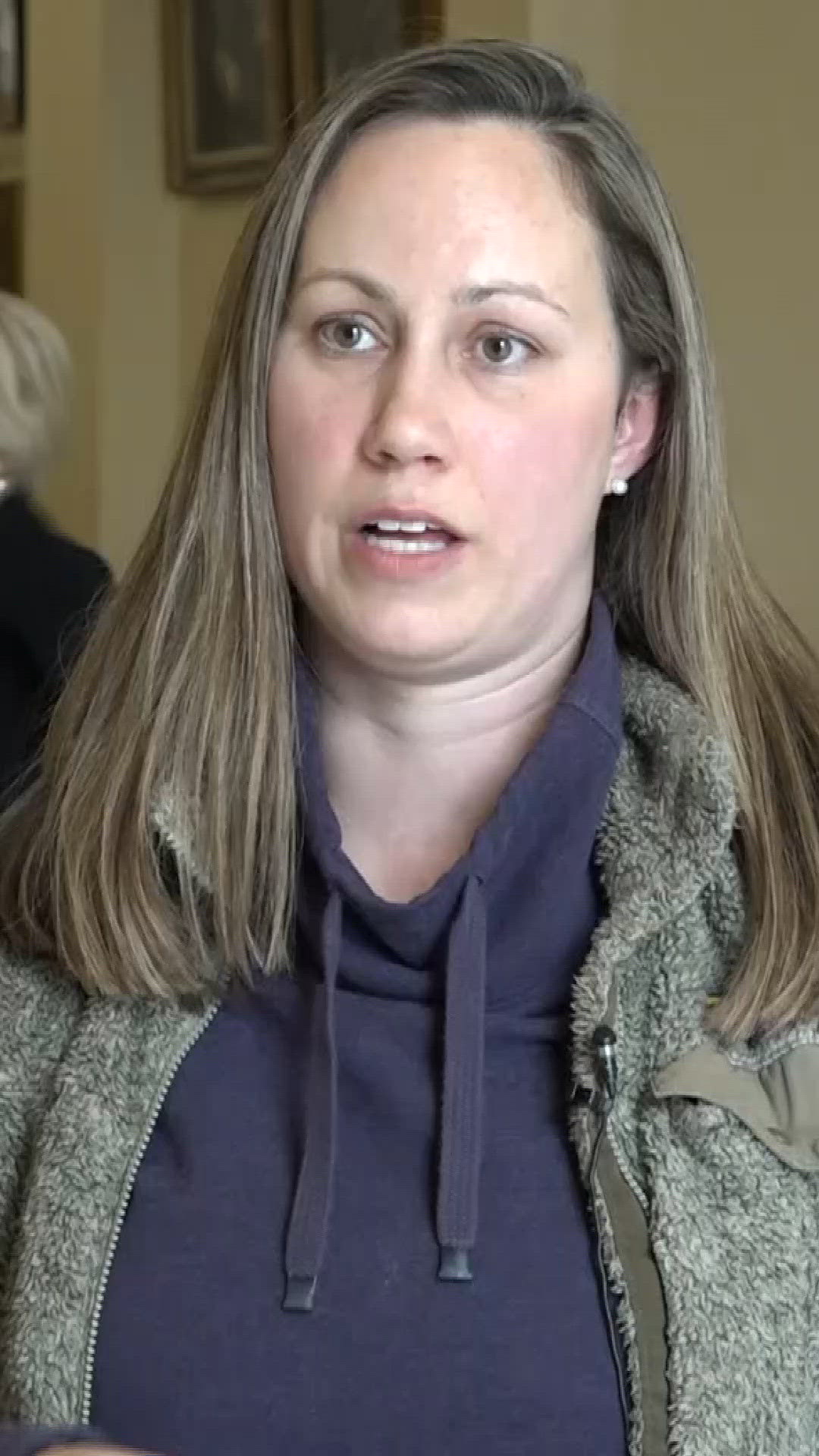 Farmers rally in support of agriculture and forestry bond at State ...